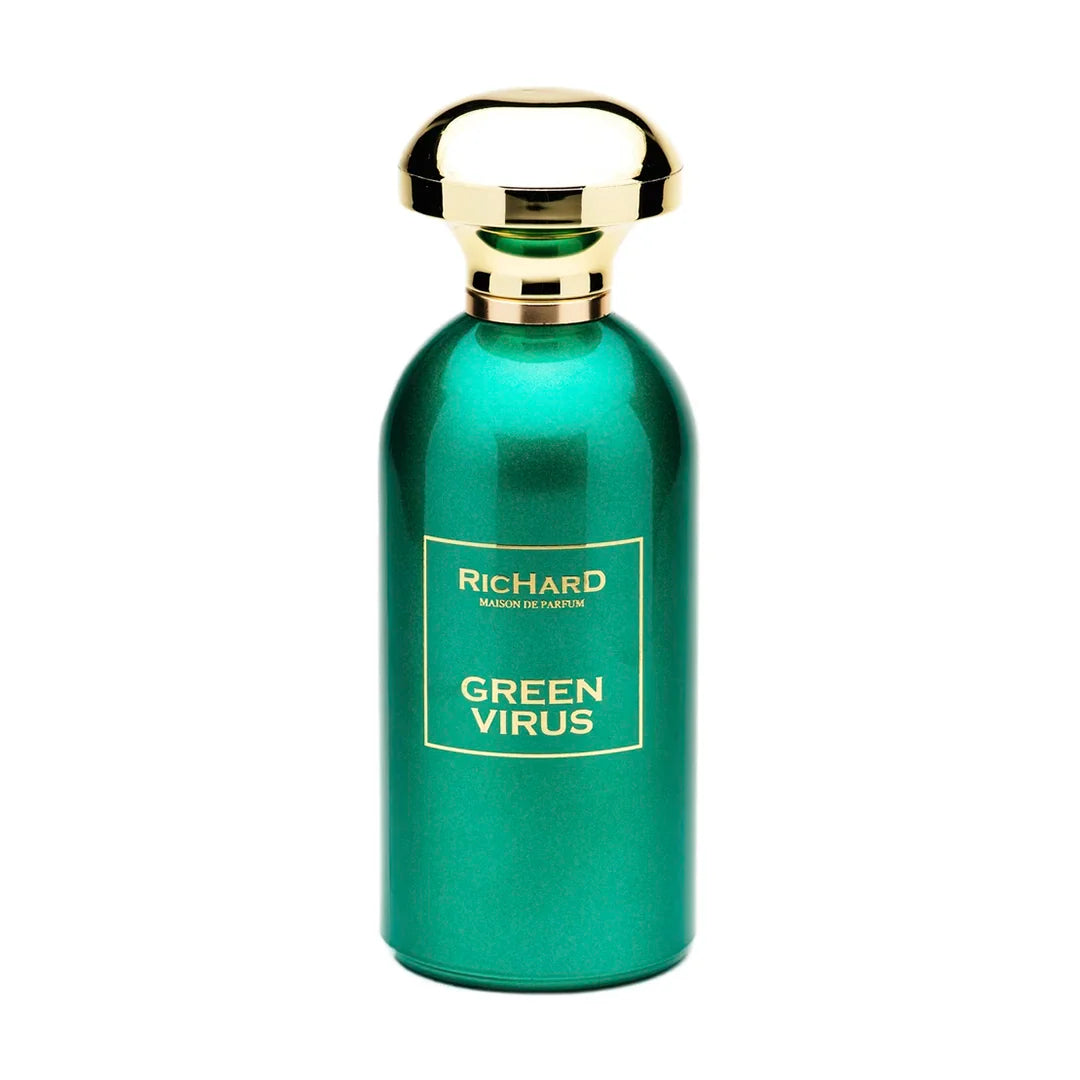 RICHARD MAISON DE PARFUM Green Virus Eau de Parfum