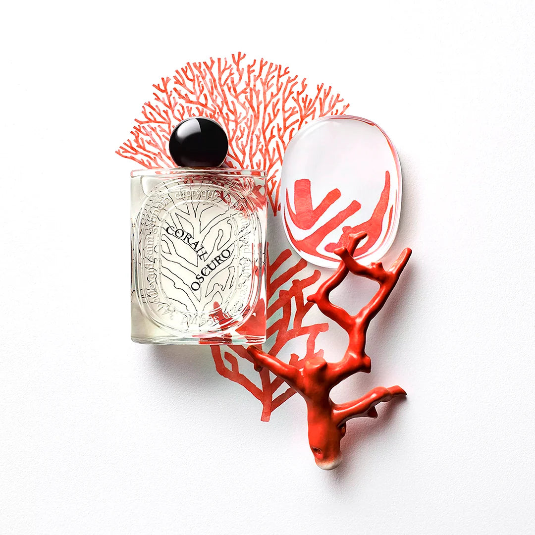 DIPTYQUE Corail Oscuro Eau de Parfum
