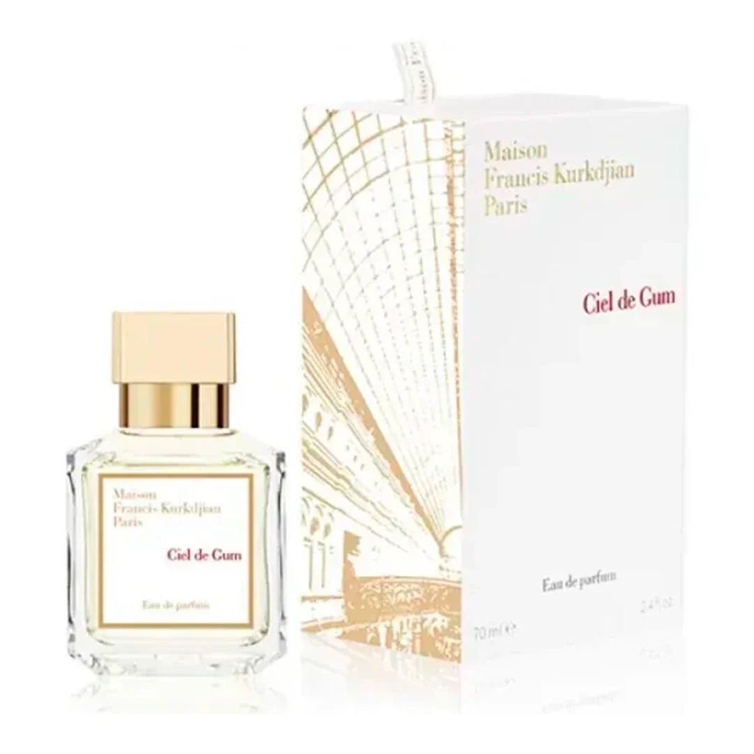 MAISON FRANCIS KURKDJIAN Ciel de Gum Eau de Parfum