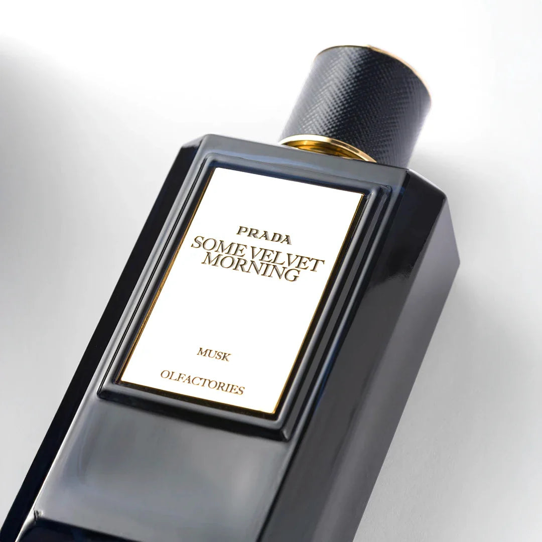 PRADA Some Velvet Morning Eau de Parfum