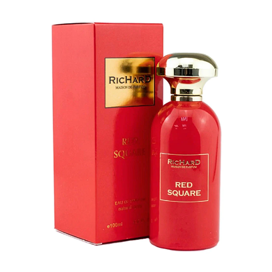 RICHARD MAISON DE PARFUM Red Square Eau de Parfum
