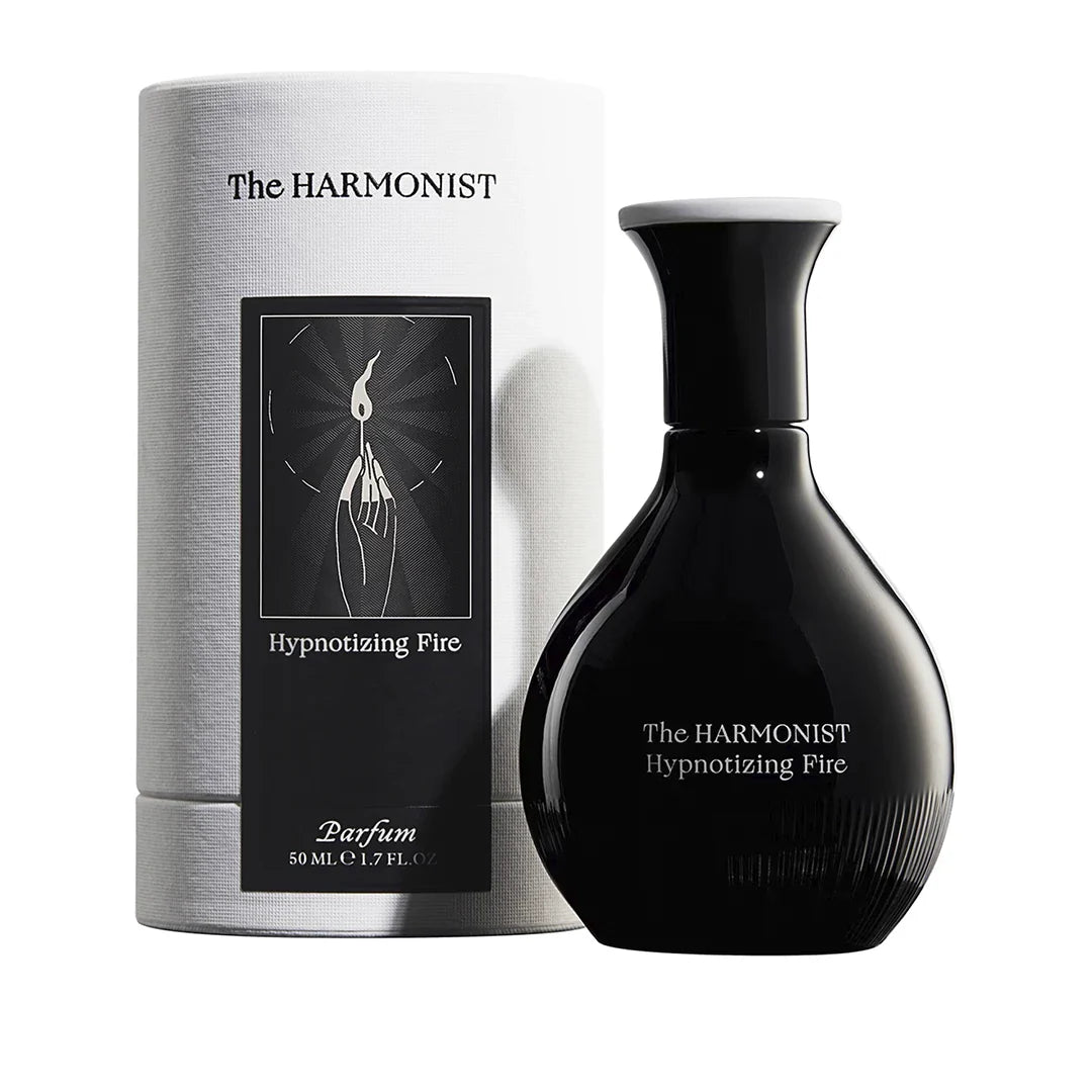 Decant Hypnotizing Fire by THE HARMONIST (Parfum)
