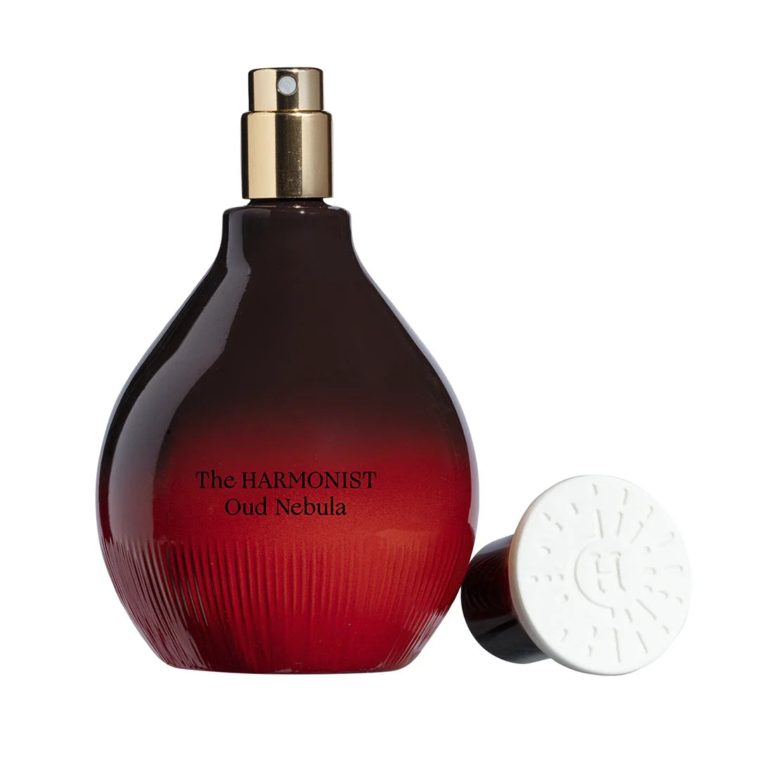 THE HARMONIST Oud Nebula Eau de Parfum