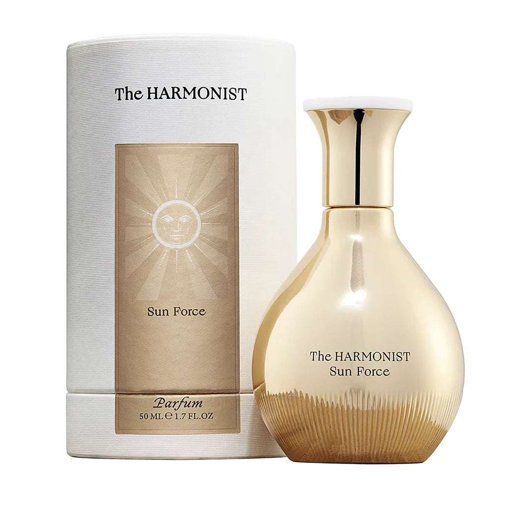 THE HARMONIST Sun Force Eau de Parfum
