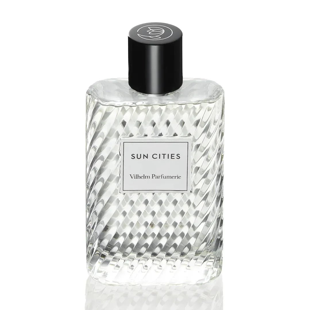 VILHELM PARFUMERIE Sun Cities Eau de Parfum