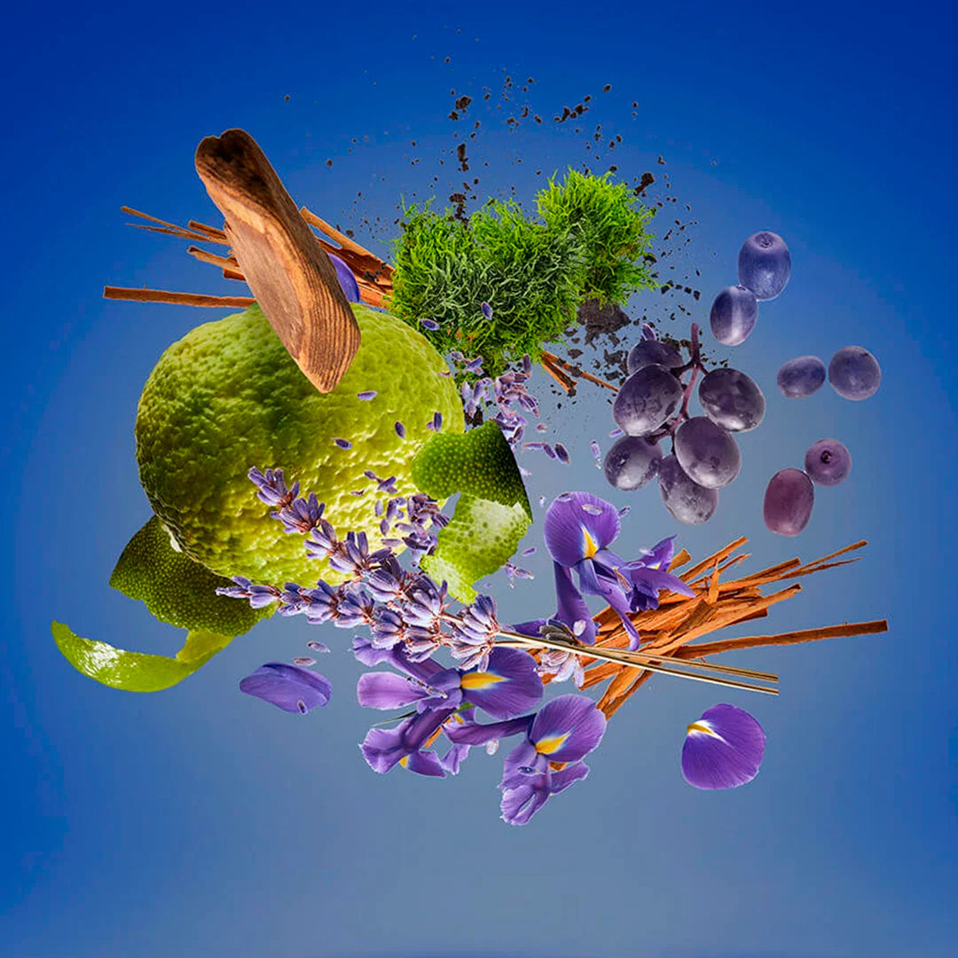 CASAMORATI Mefisto Eau de Parfum