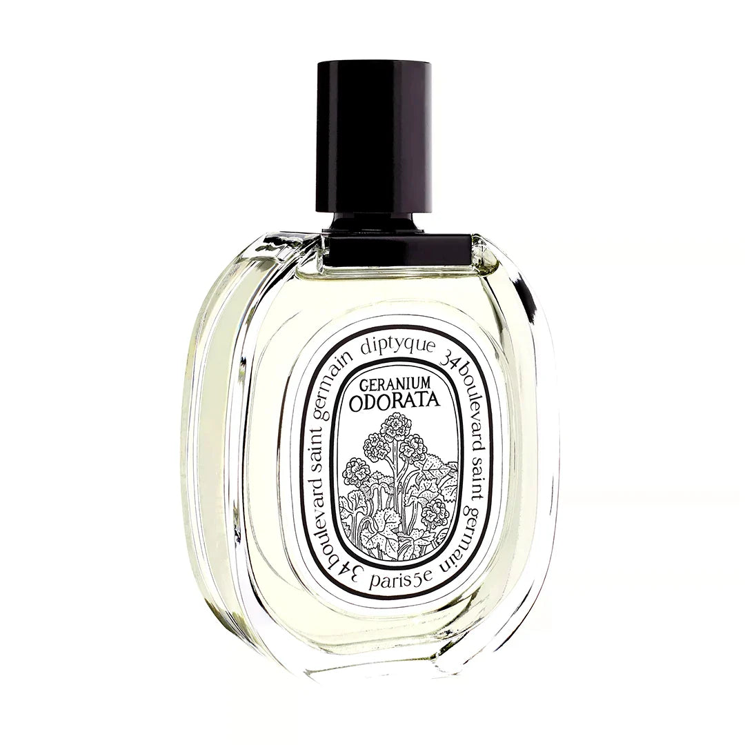 DIPTYQUE Geranium Odorata Eau de Toilette