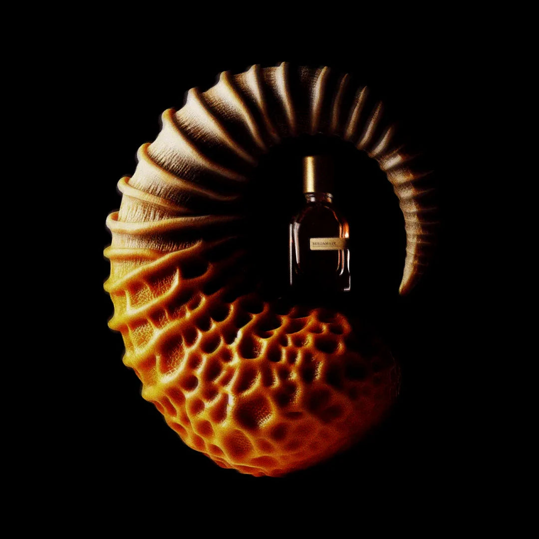 Decant Bergamask by ORTO PARISI (Eau de Parfum)