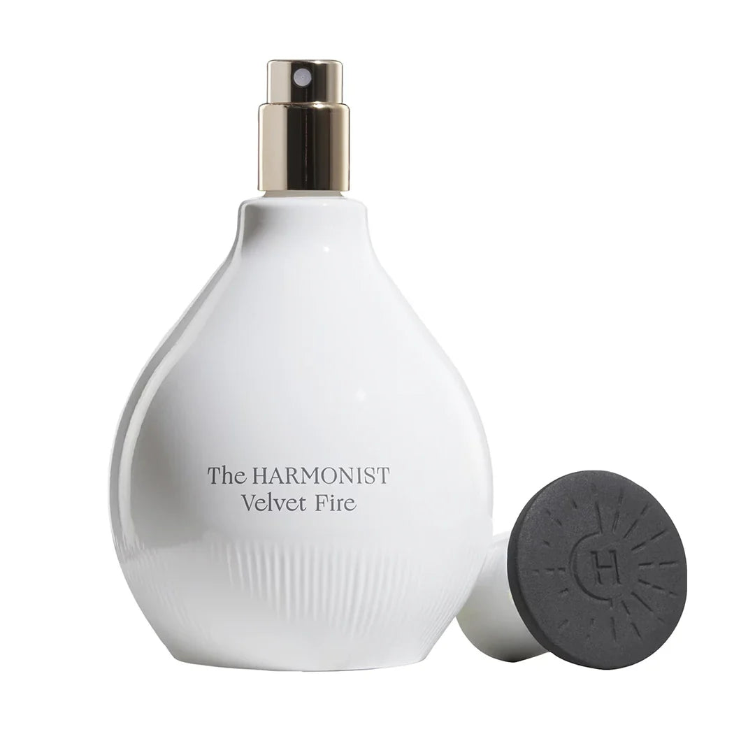 THE HARMONIST Velvet Fire Eau de Parfum