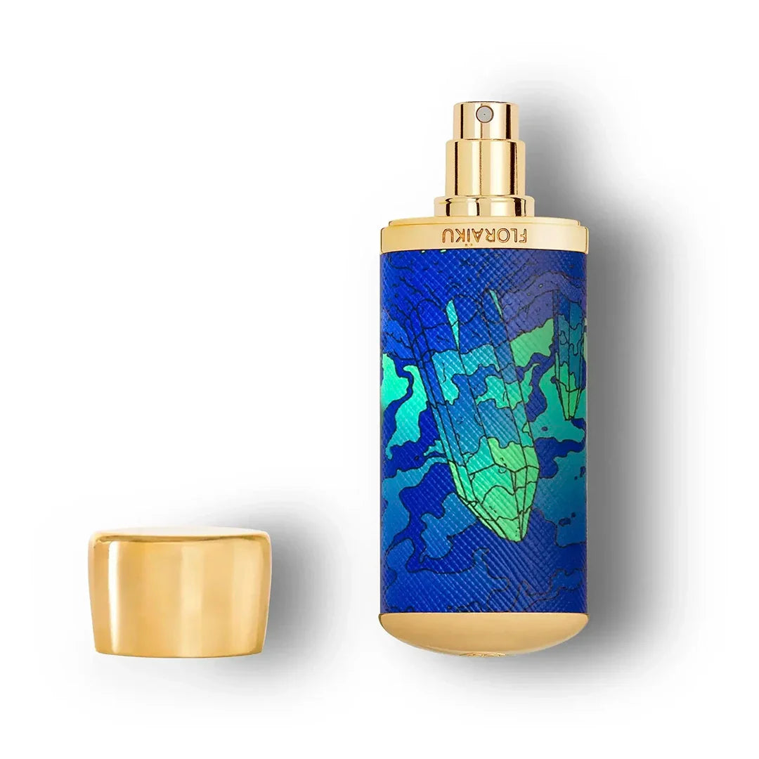 FLORAIKU PARIS AO Eau de Parfum