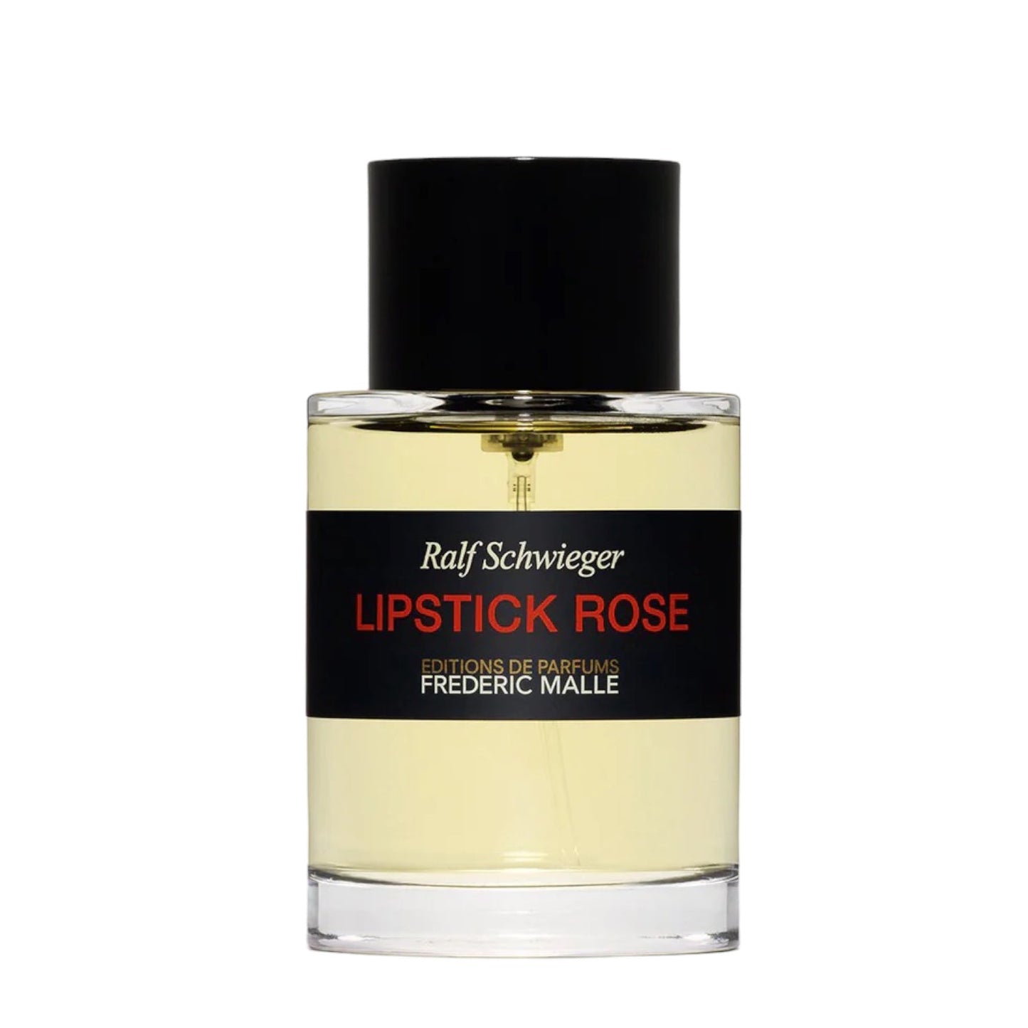 FREDERIC MALLE Lipstick Rose Eau de Parfum
