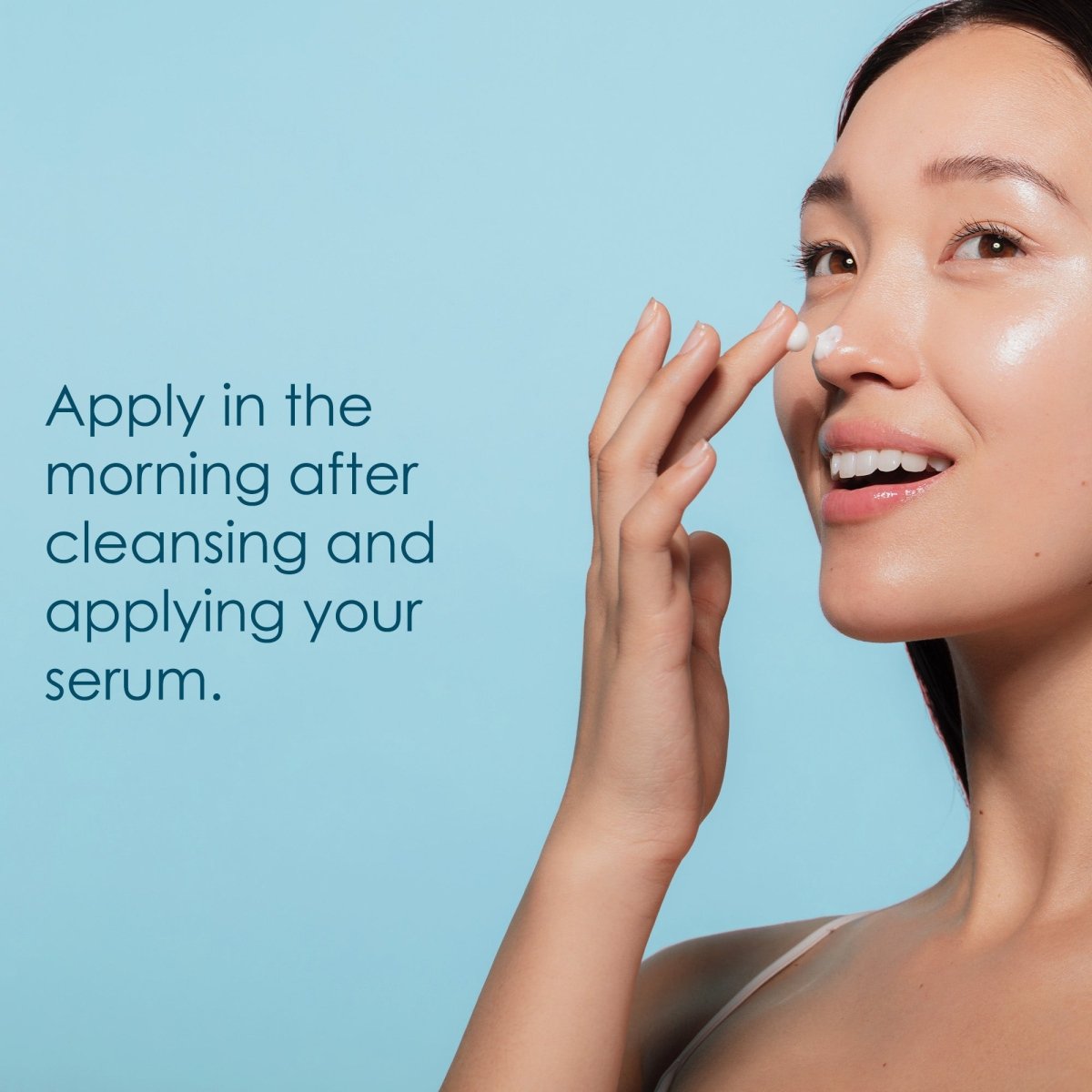 1% Hyaluronic Acid Day Moisturiser 50ml