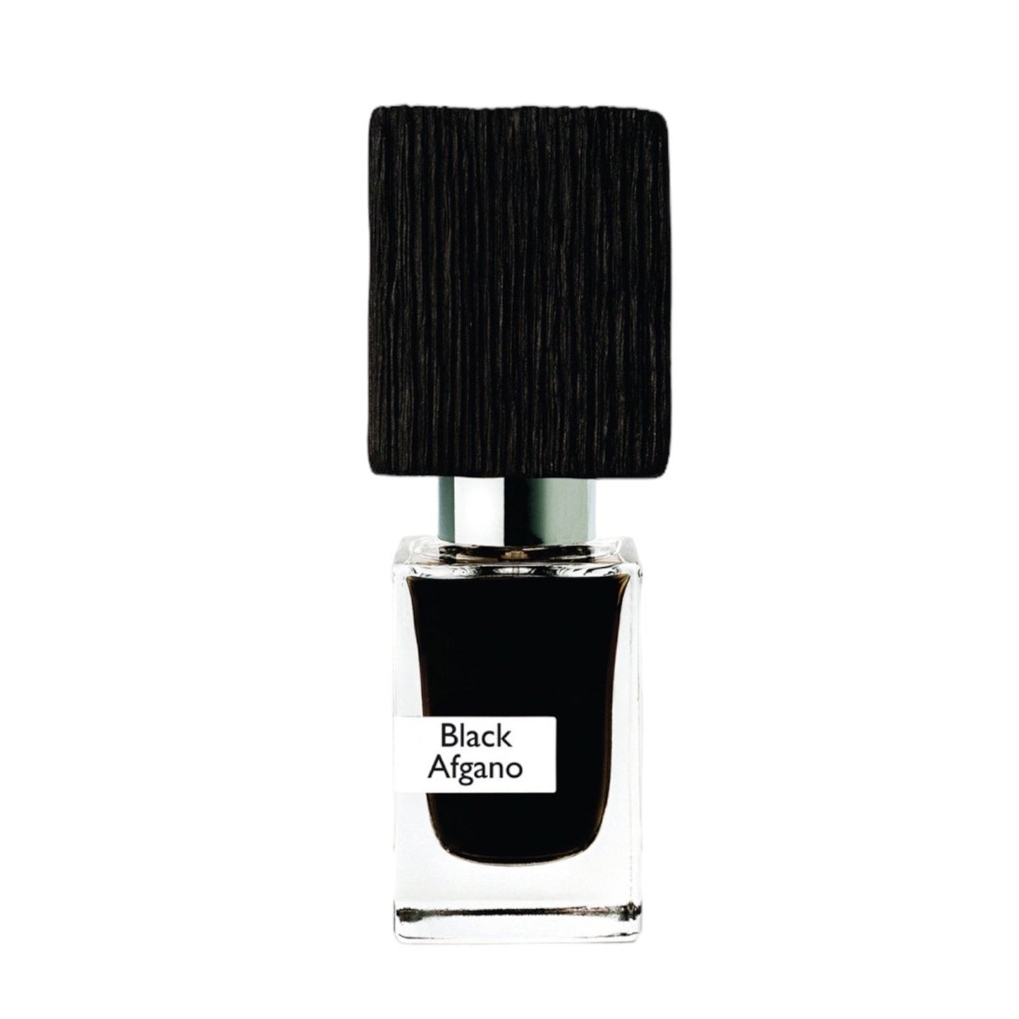 Black Afgano Extrait De Parfum NASOMATTO