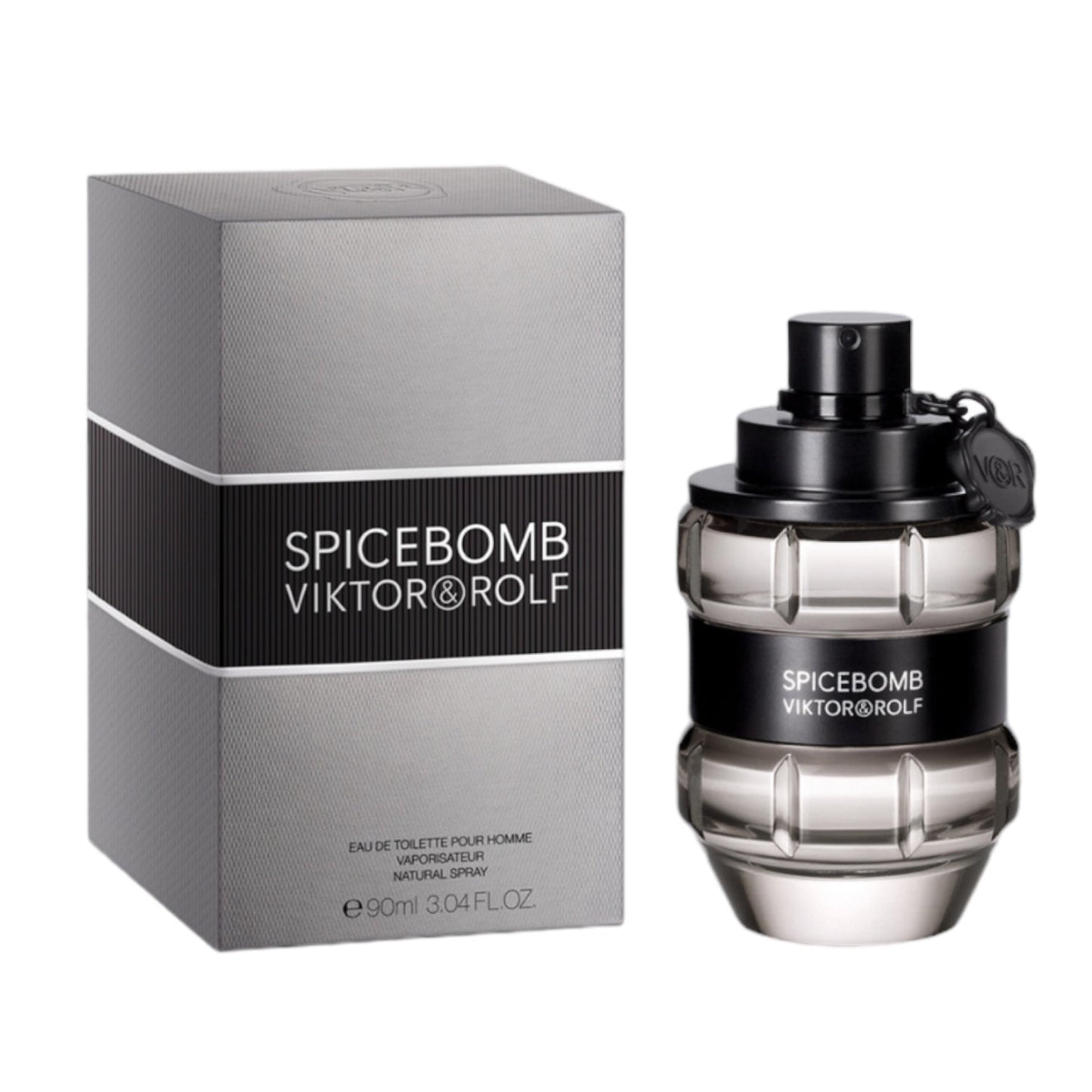 VIKTOR&ROLF Spicebomb Eau De Toilette