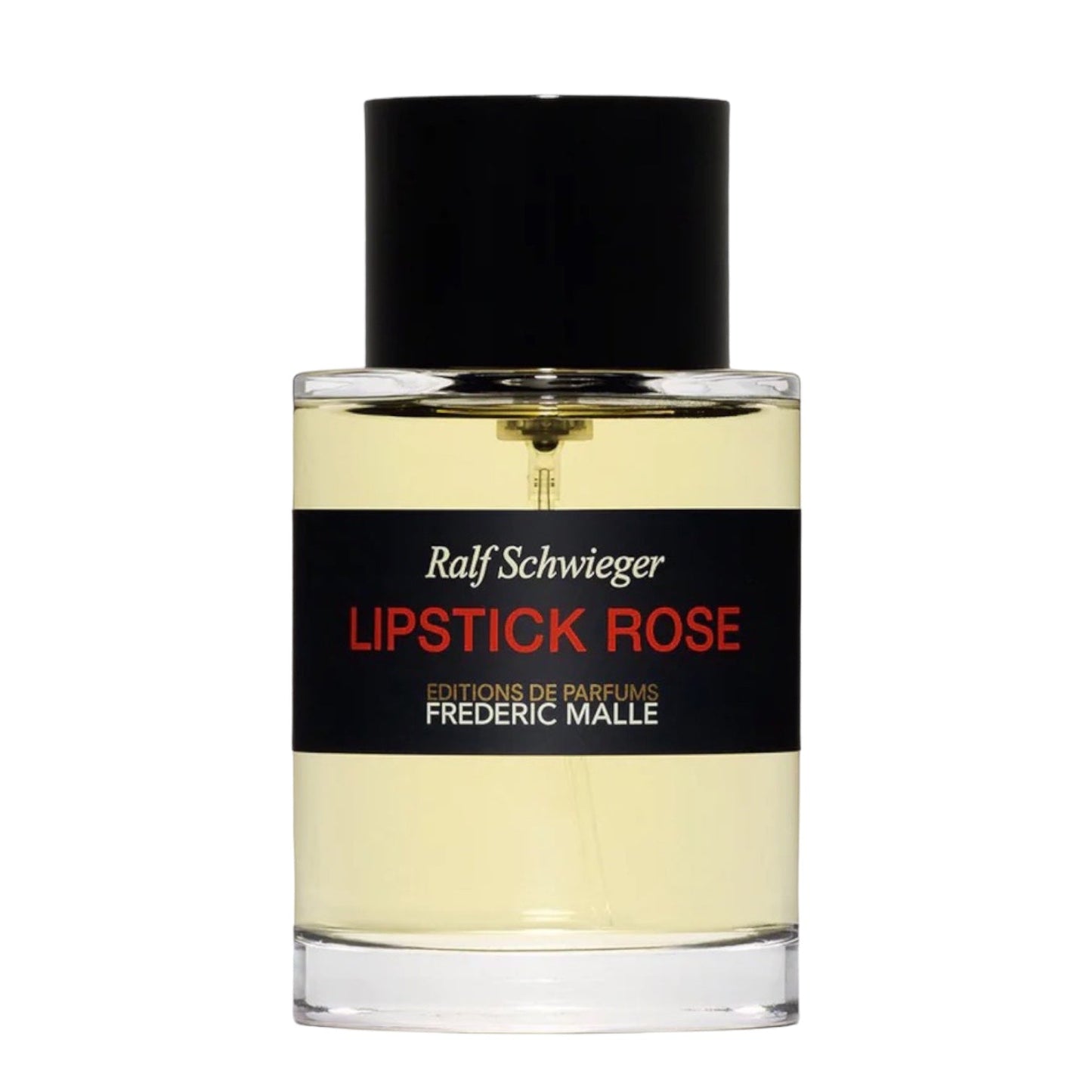 FREDERIC MALLE Lipstick Rose Eau de Parfum