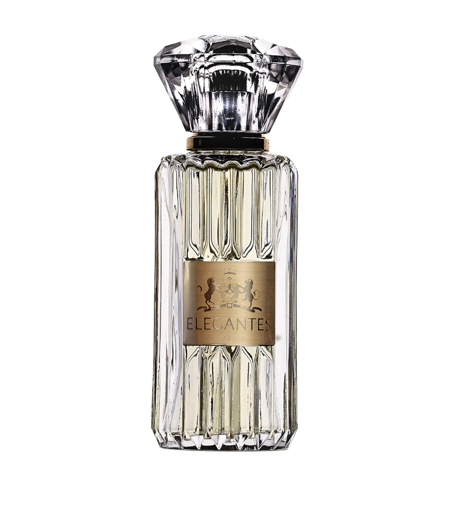 ELEGANTES Pure Perfume