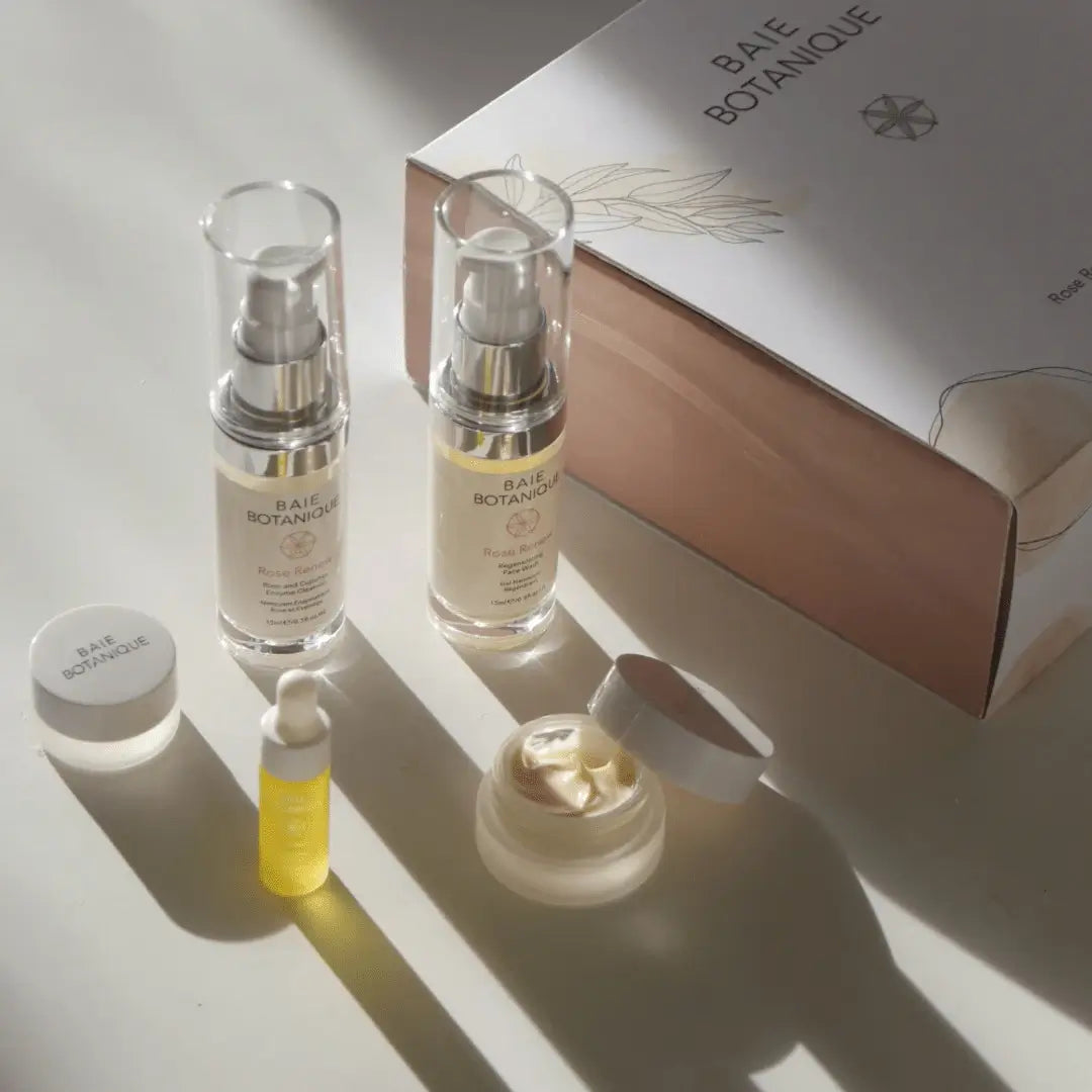 Rose Renew Discovery Set