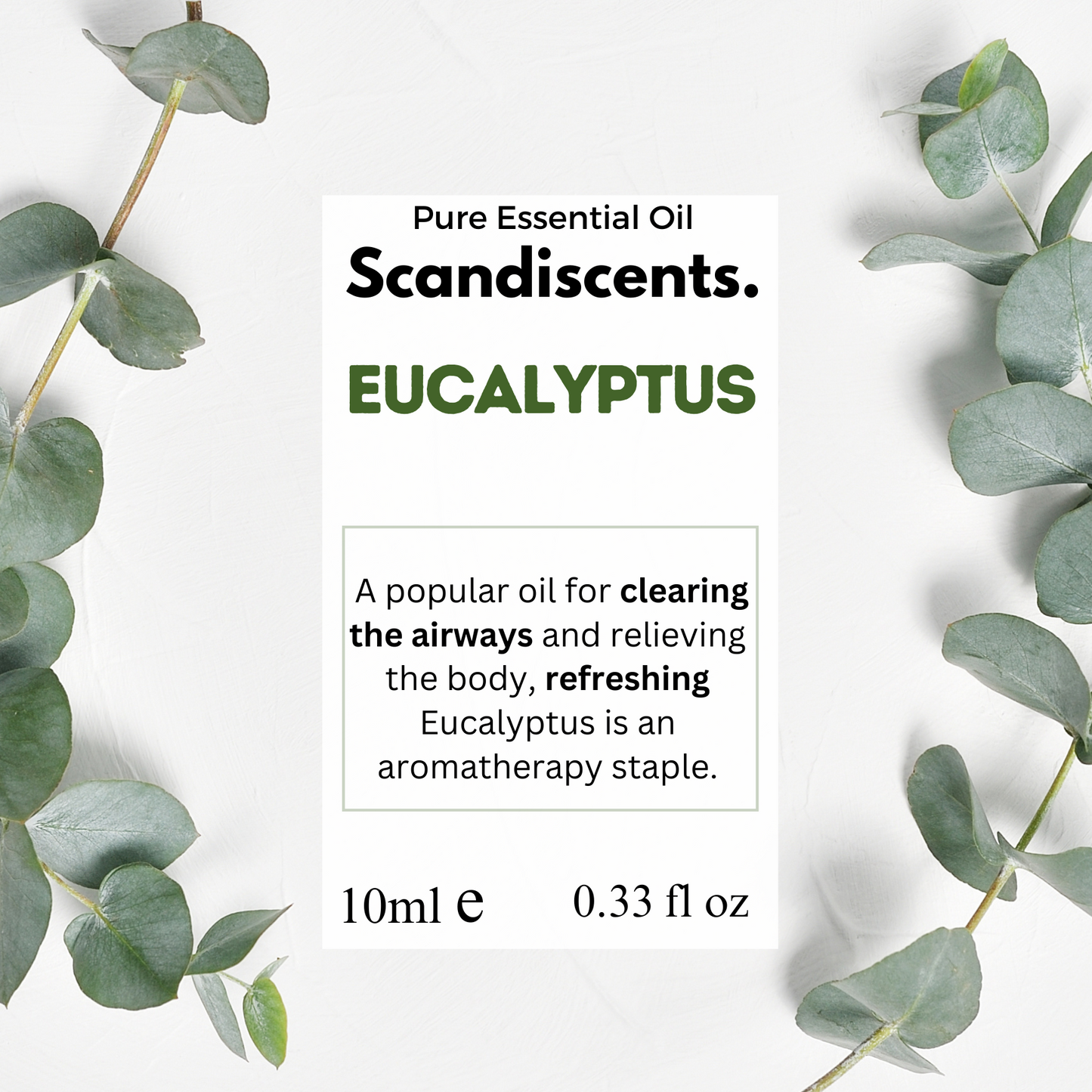 Eucalyptus