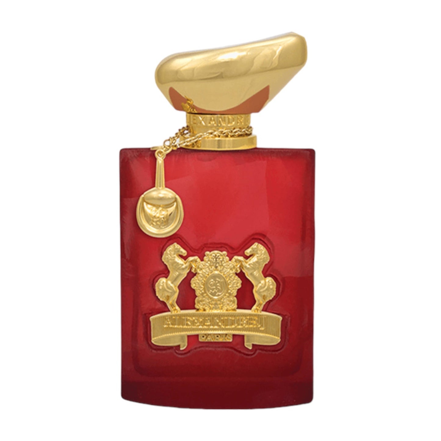 OSCENT ROUGE ALEXANDRE J Eau de Parfum