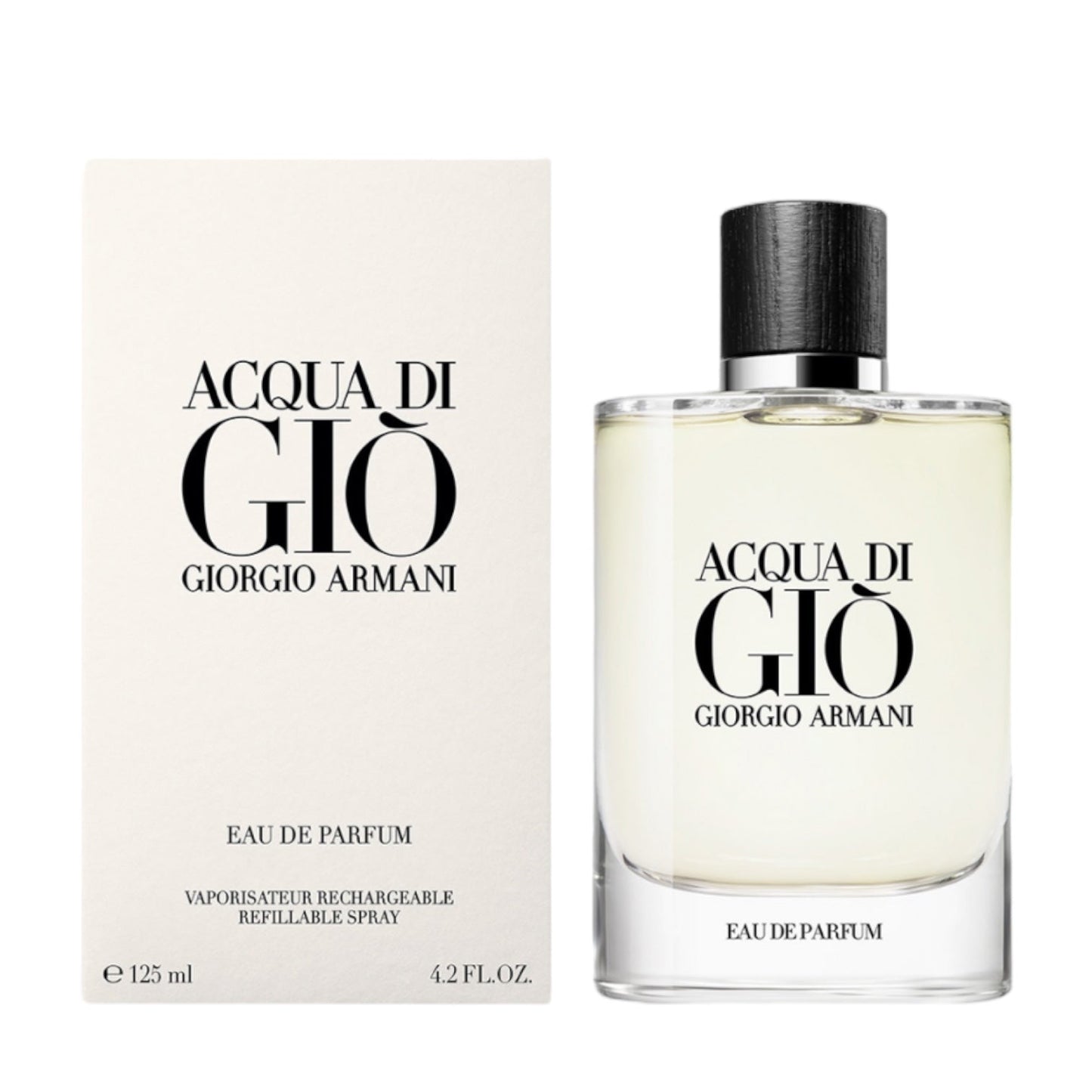 Acqua Di Giò Eau De Parfum Armani