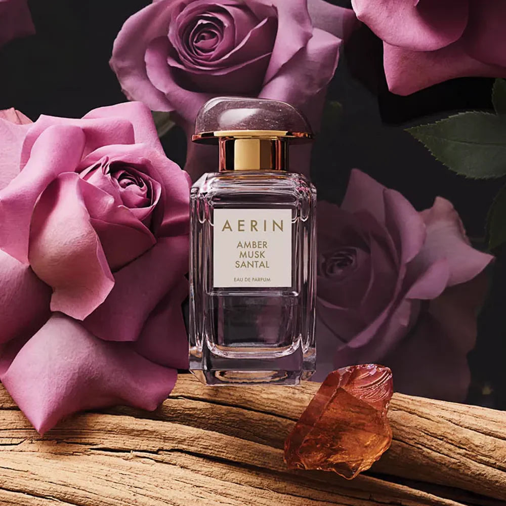 AERIN Amber Musk Santal Eau de Parfum