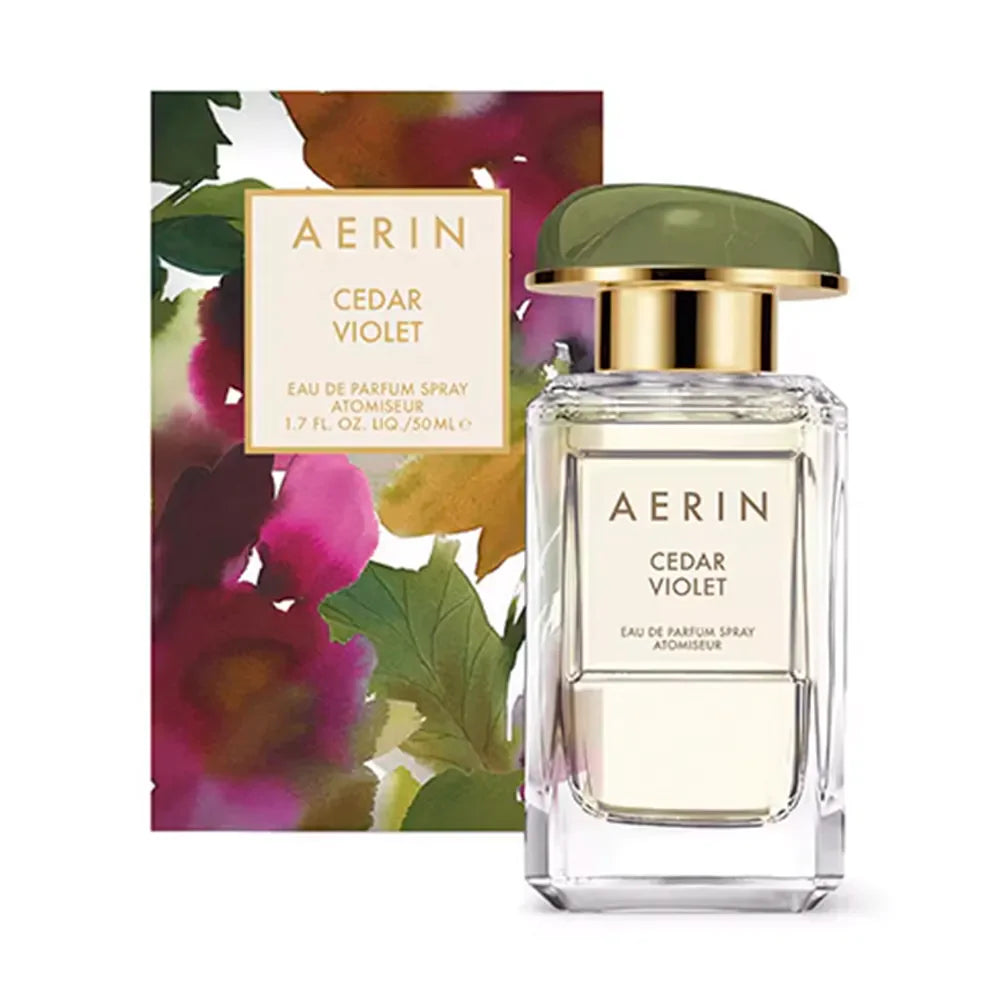 AERIN Cedar Violet Eau de Parfum