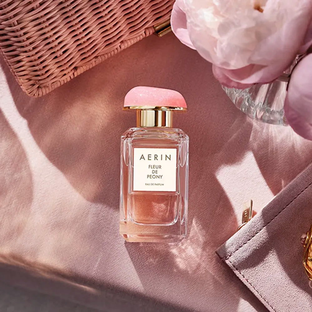 AERIN Fleur de Peony Eau de Parfum