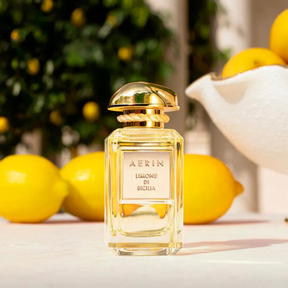 AERIN Limone Di Sicilia Eau de Parfum
