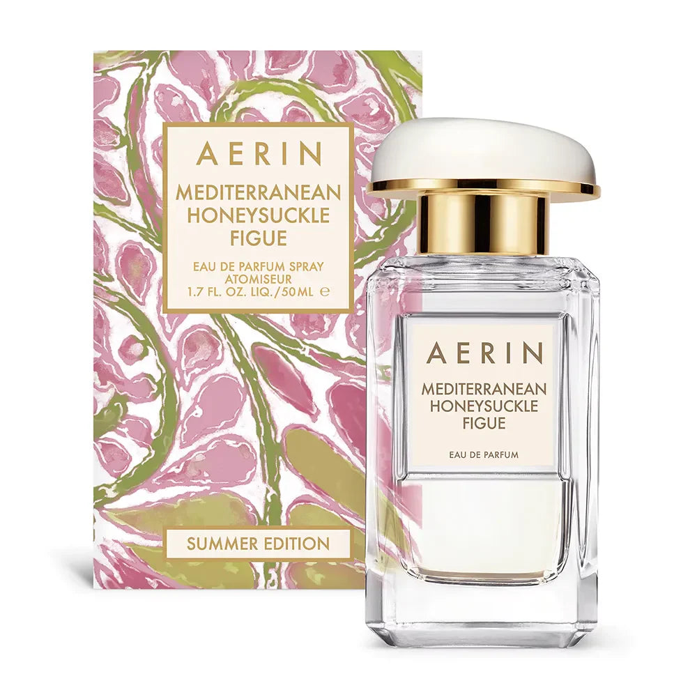 AERIN Mediterranean Honeysuckle Figue Eau de Parfum