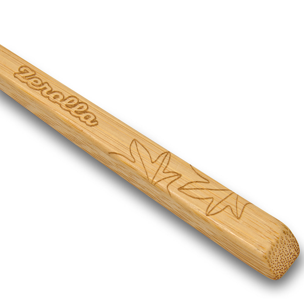 Eco Biobased Bamboo Toothbrush