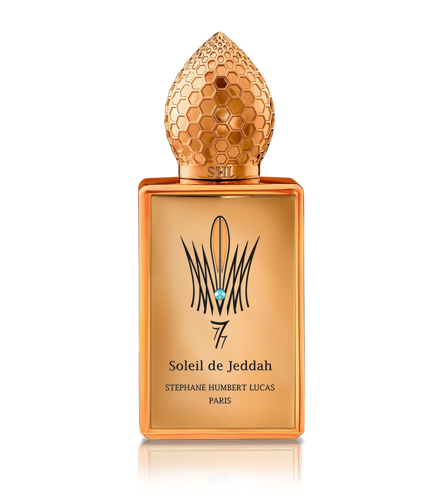 Soleil de Jeddah Mango Kiss Eau de Parfum STEPHANE HUMBERT LUCAS