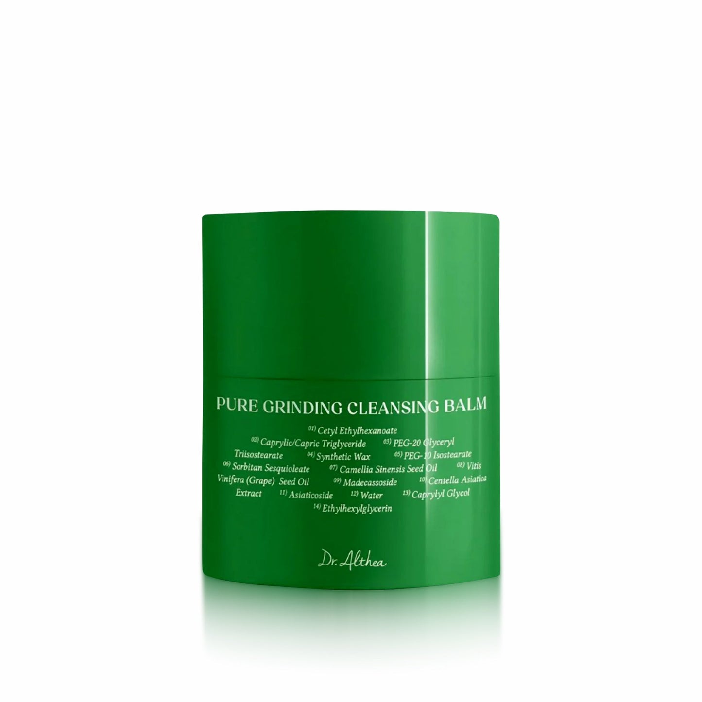 DR ALTHEA Pure Grinding Cleansing Balm 50ml
