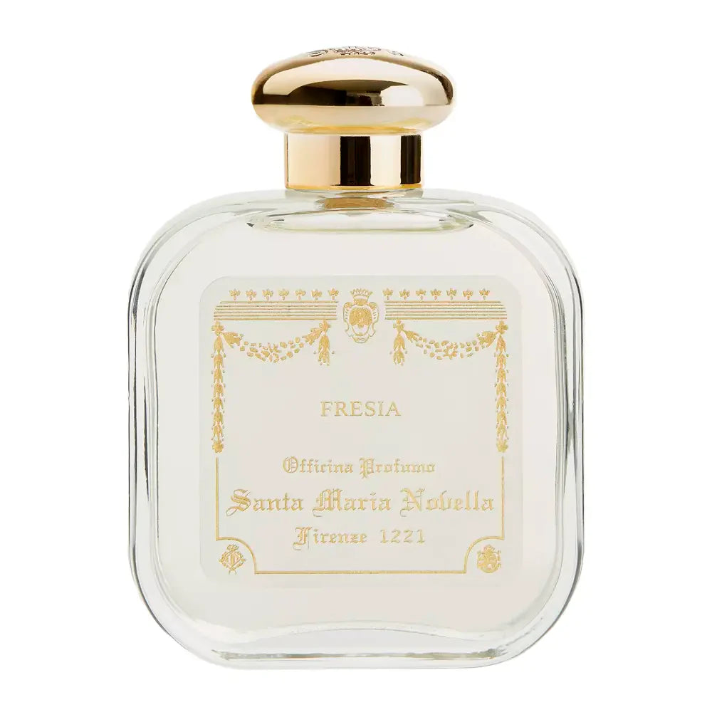 Decant Fresia by Santa Maria Novella (Eau de Cologne)