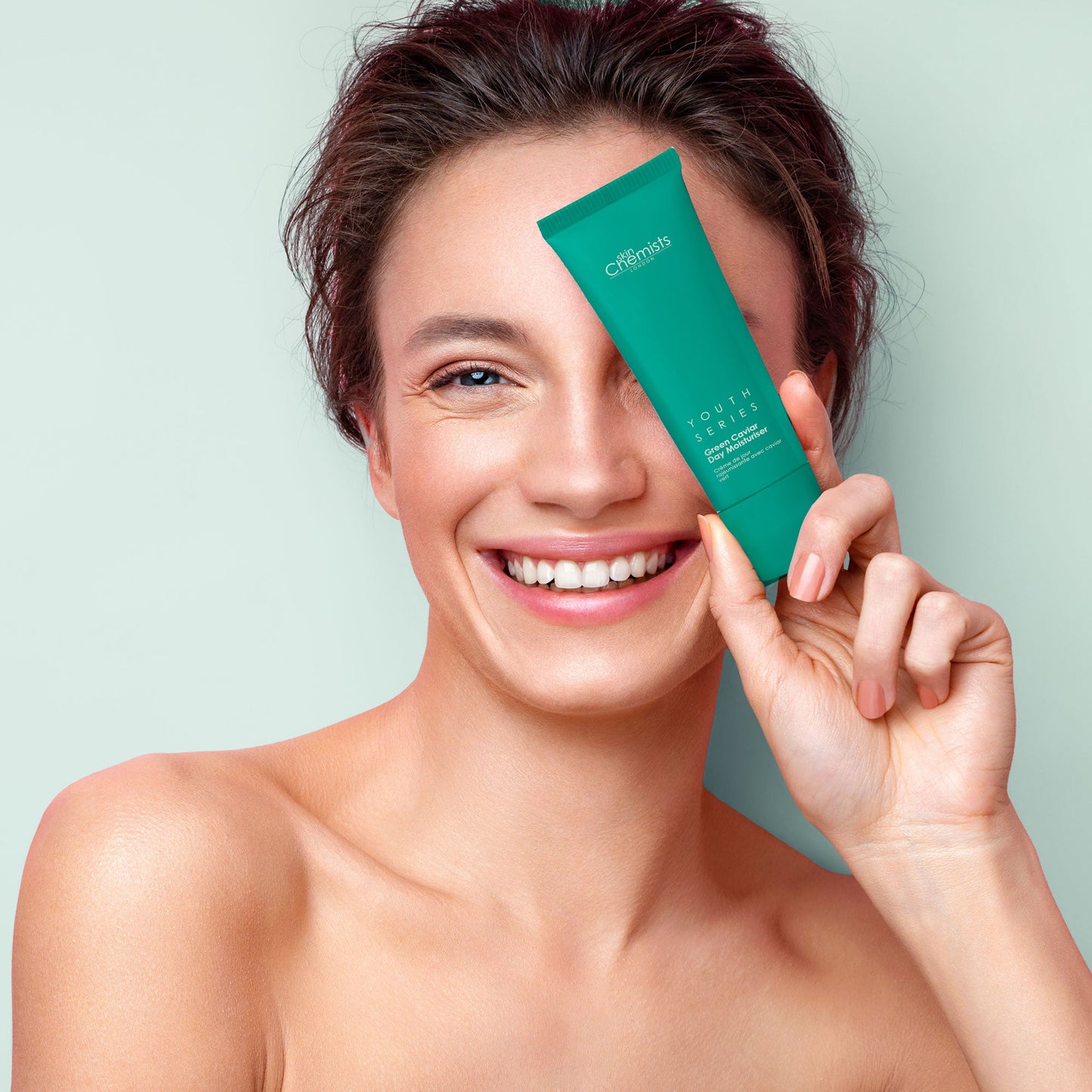 Green Caviar Day Moisturiser 50ml