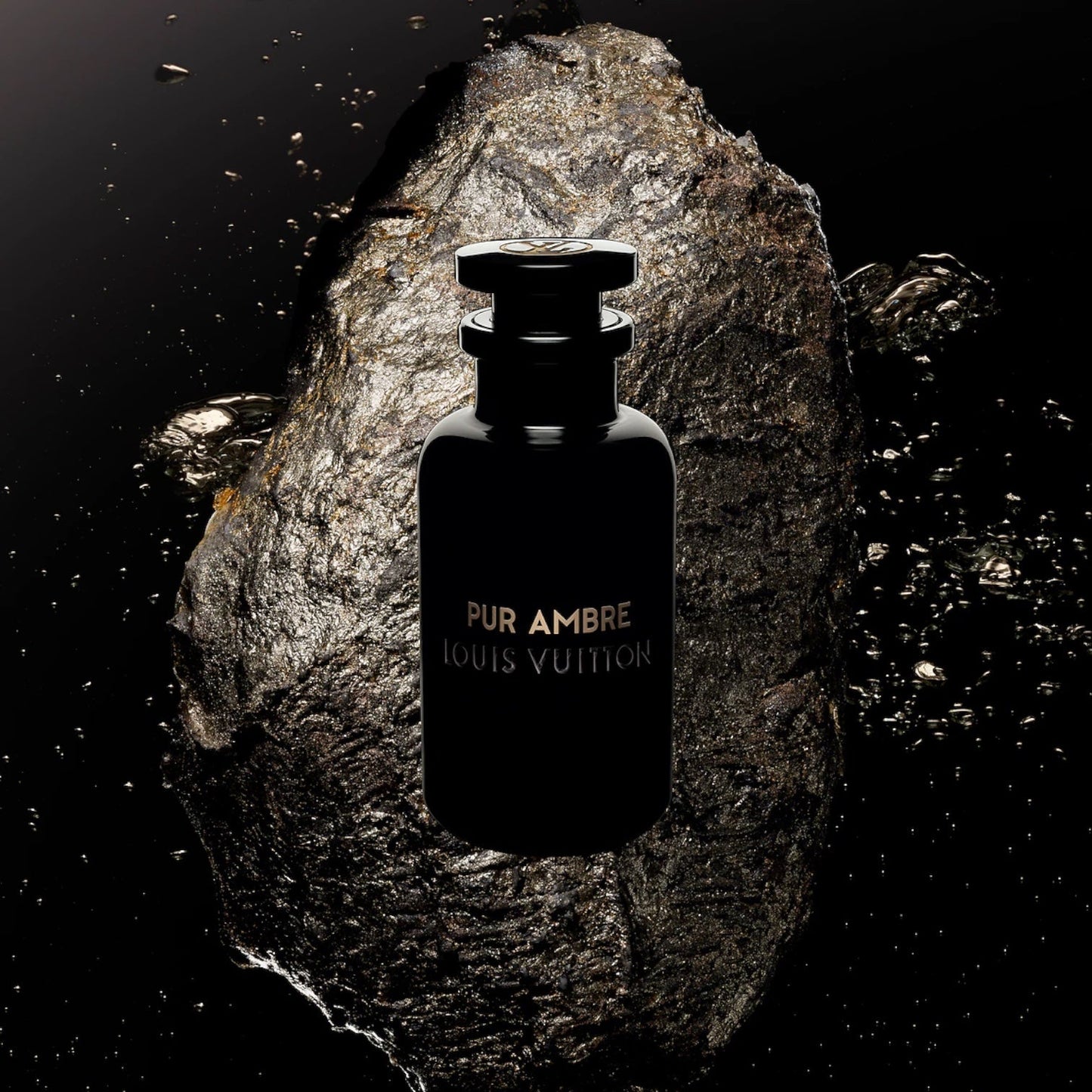 Decant Pur Ambre by Louis Vuitton (Eau de Parfum)