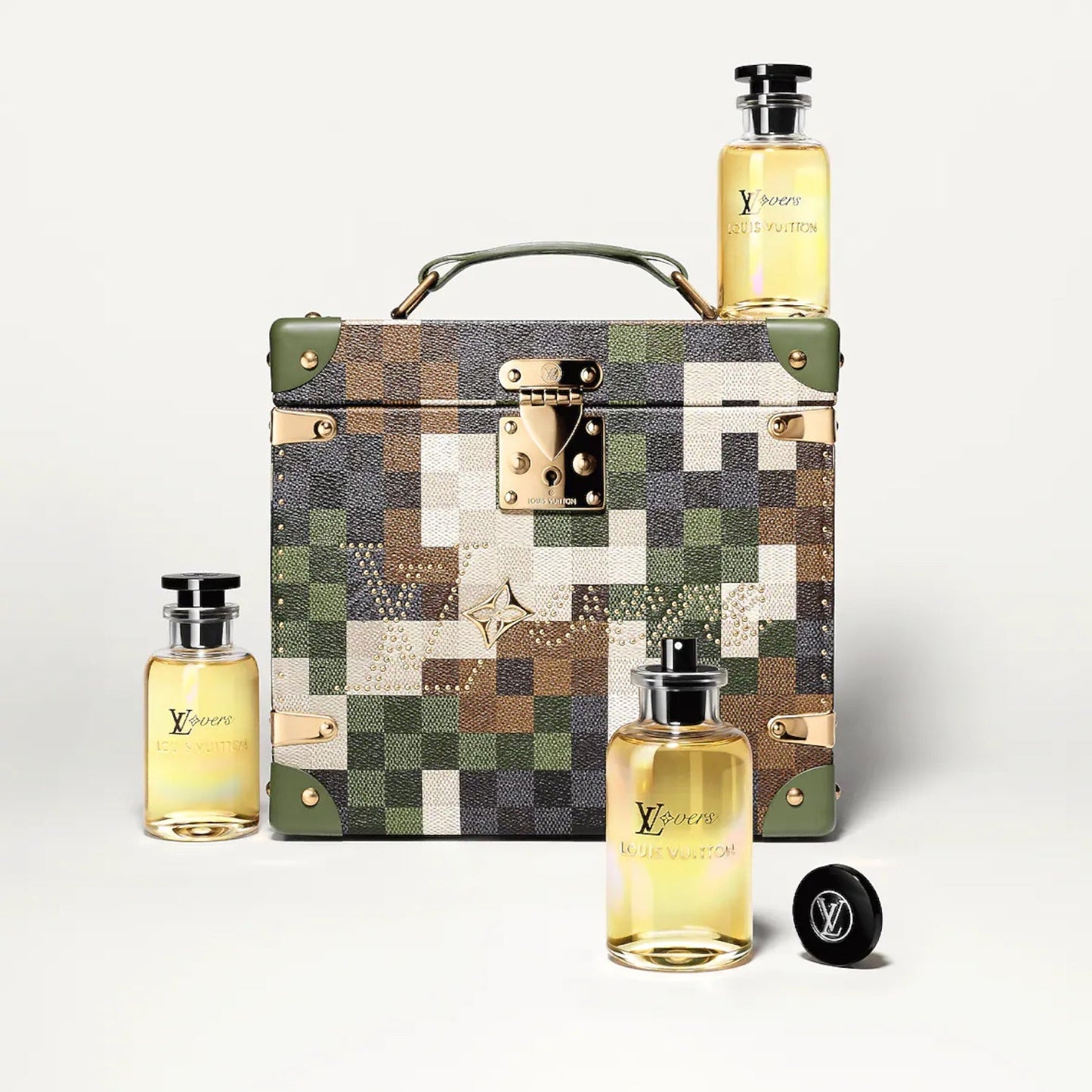 Decant Lovers by LOUIS VUITTON (Eau de Parfum)