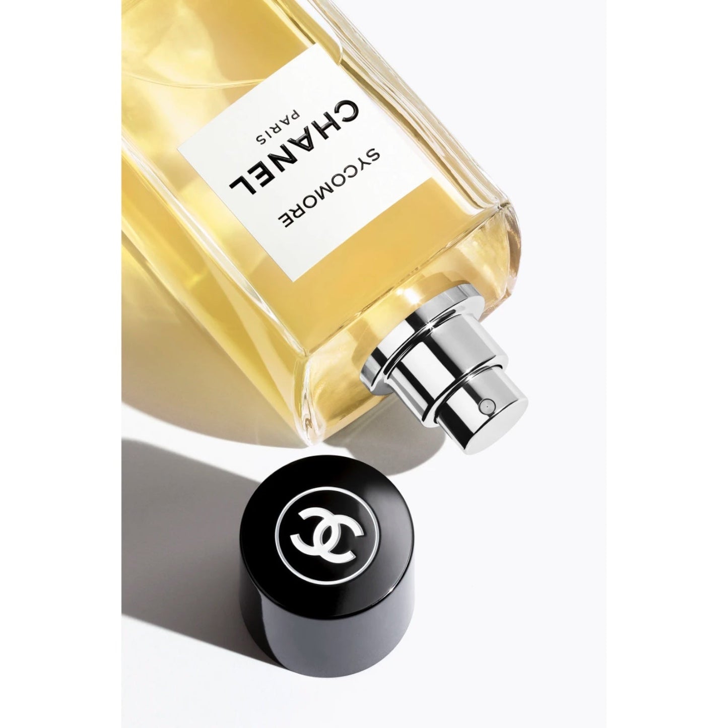 Decant Sycomore by Les Exclusifs de Chanel (Eau de Parfum)