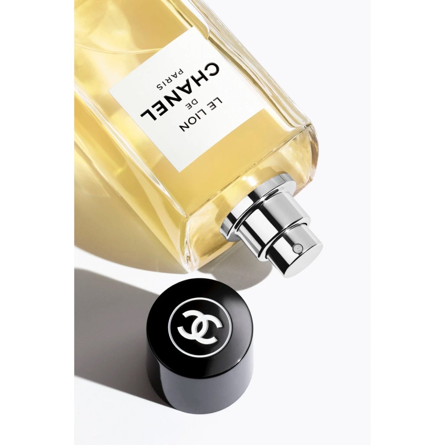 Decant Le Lion Les Exclusifs by Chanel (Eau de Parfum)