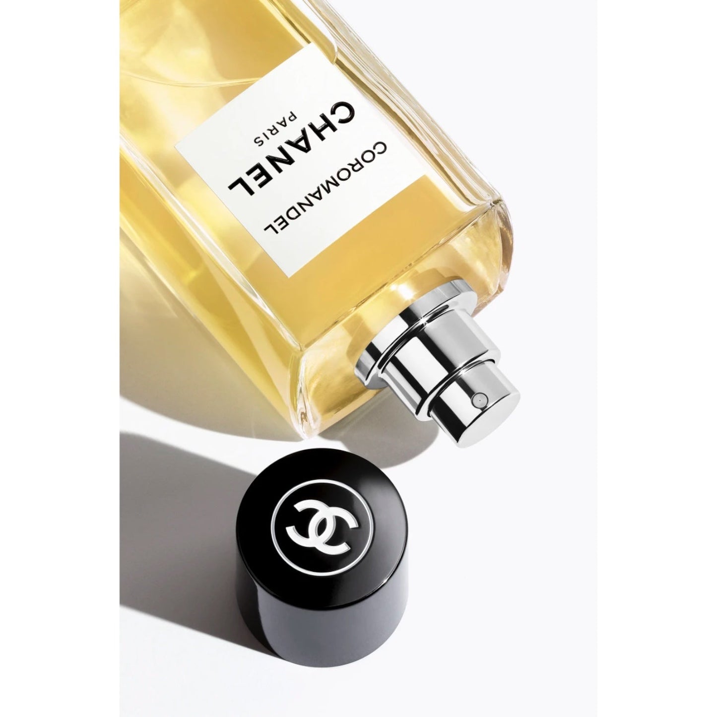 Decant Coromandel by Les Exclusifs de Chanel (Eau de Parfum)