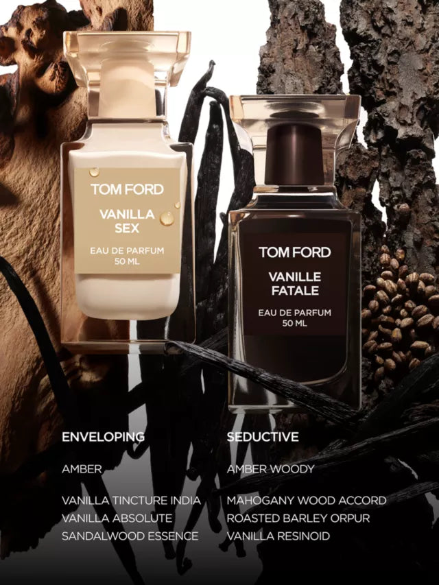 Decant Private Blend Vanilla Sex by Tom Ford (Eau de Parfum)