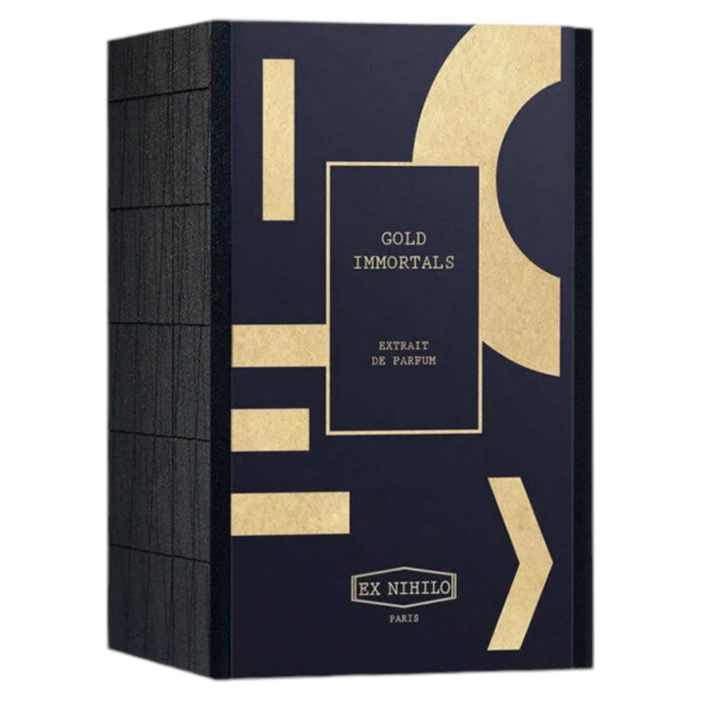 Decant Gold Immortals by EX NIHILO (Extrait de Parfum)