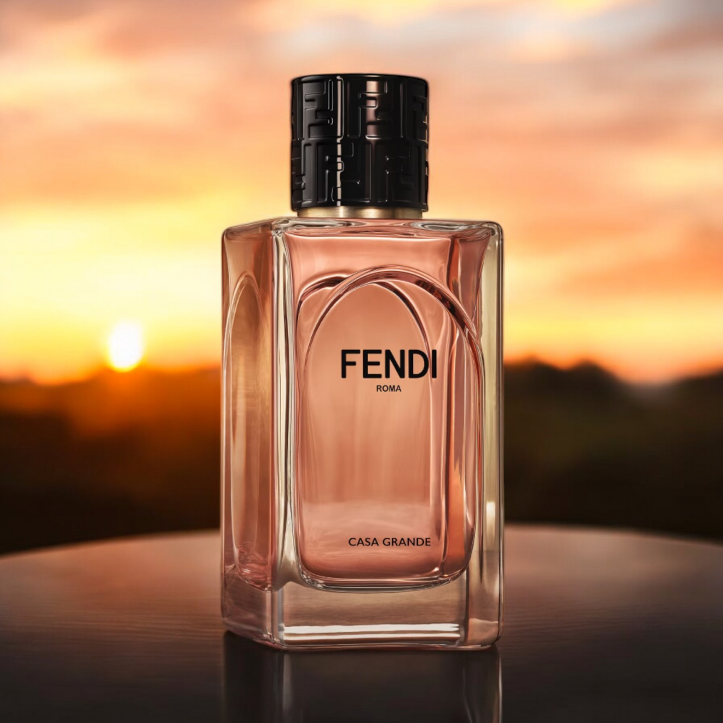 Decant Casa Grande by FENDI (Eau de Parfum)