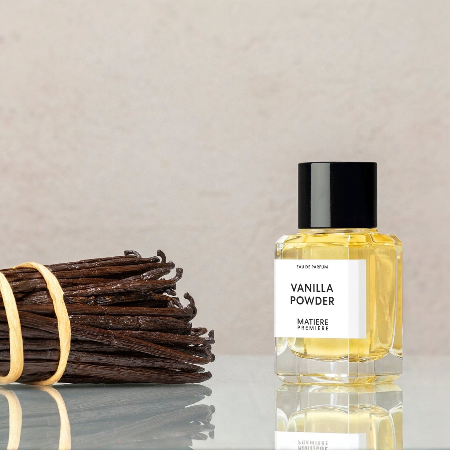Decant Vanilla Powder by MATIERE PREMIERE (Eau de Parfum)