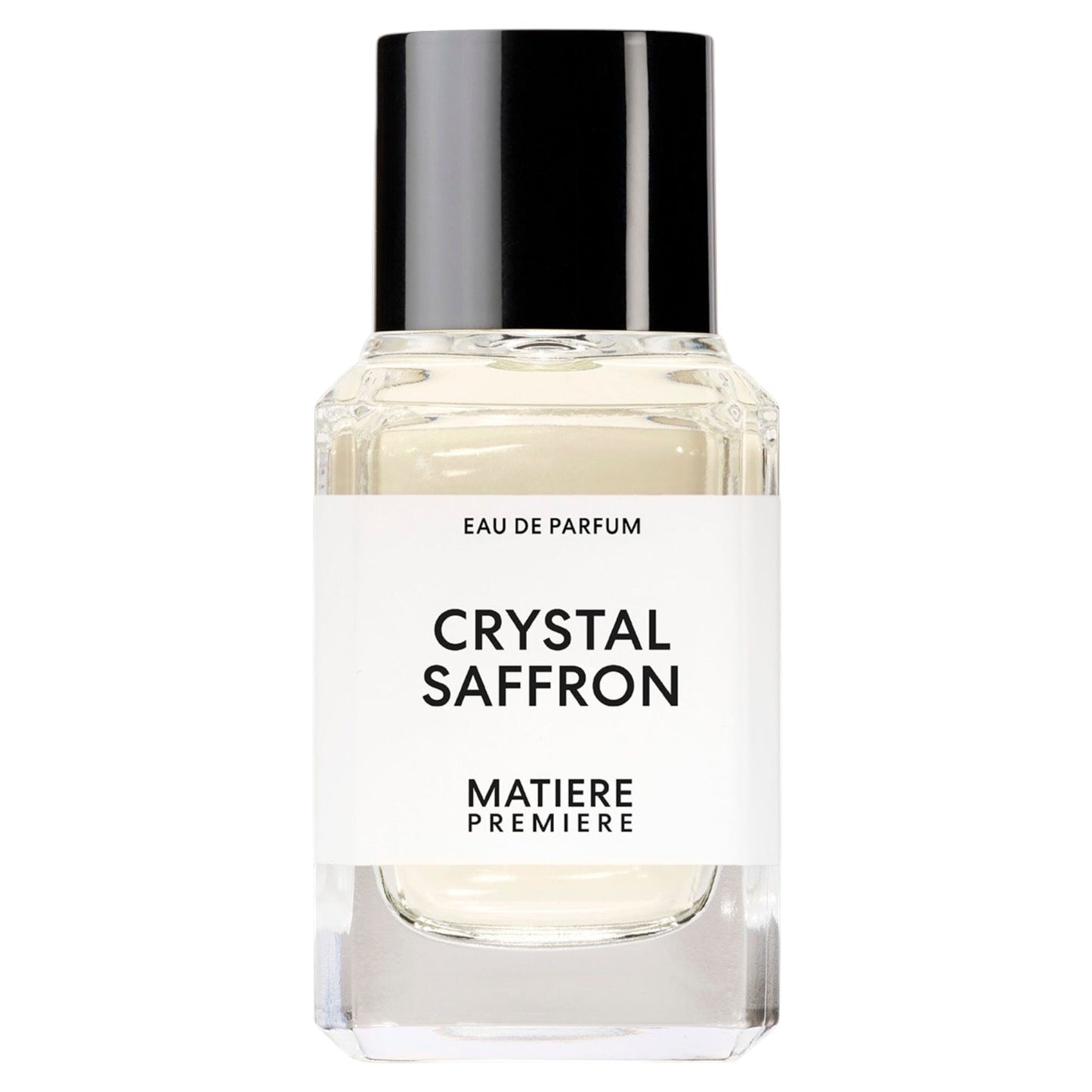 Decant Crystal Saffron by MATIERE PREMIERE (Eau de Parfum)