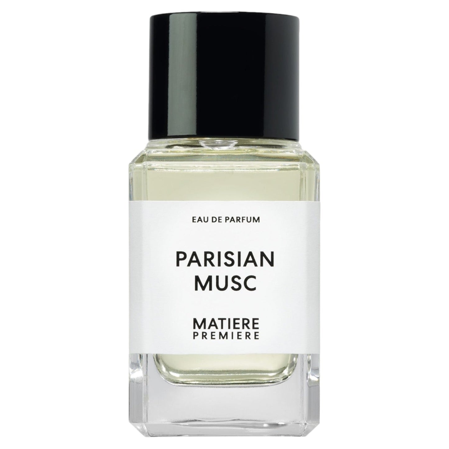 Decant Parisian Musc by MATIERE PREMIERE (Eau de Parfum)