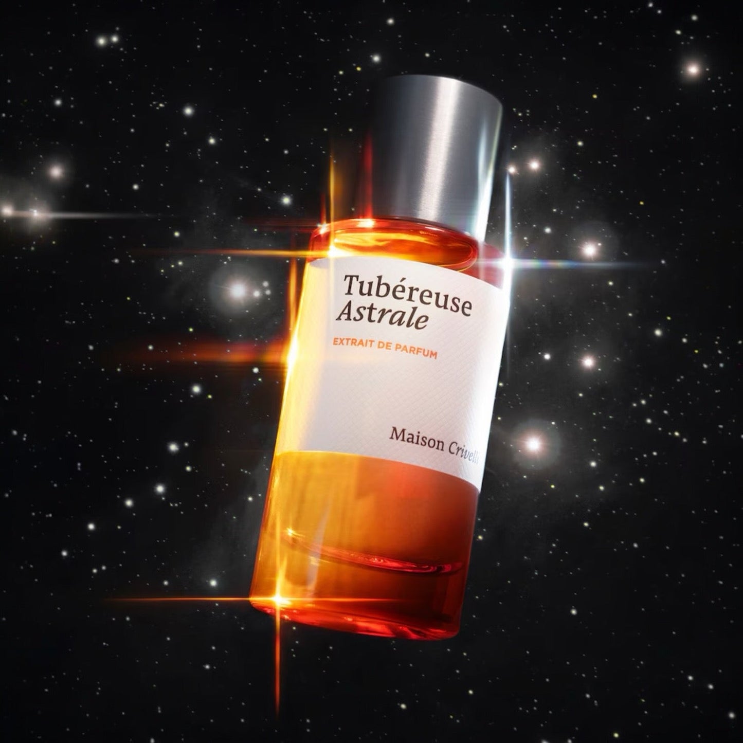Decant Tubéreuse Astrale by Maison Crivelli (Extrait de Parfum)