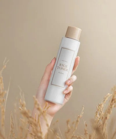 IM FROM RICE TONER 150ML