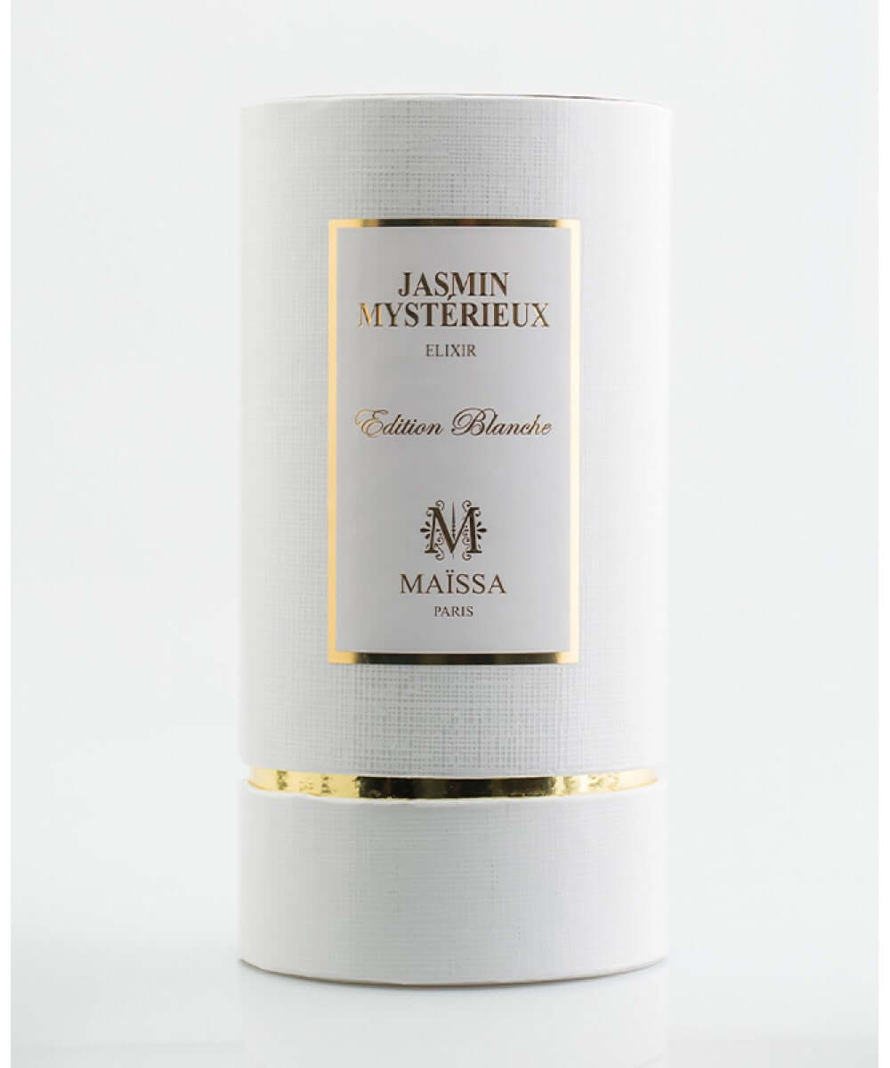 JASMIN MYSTERIEUX (50ml)