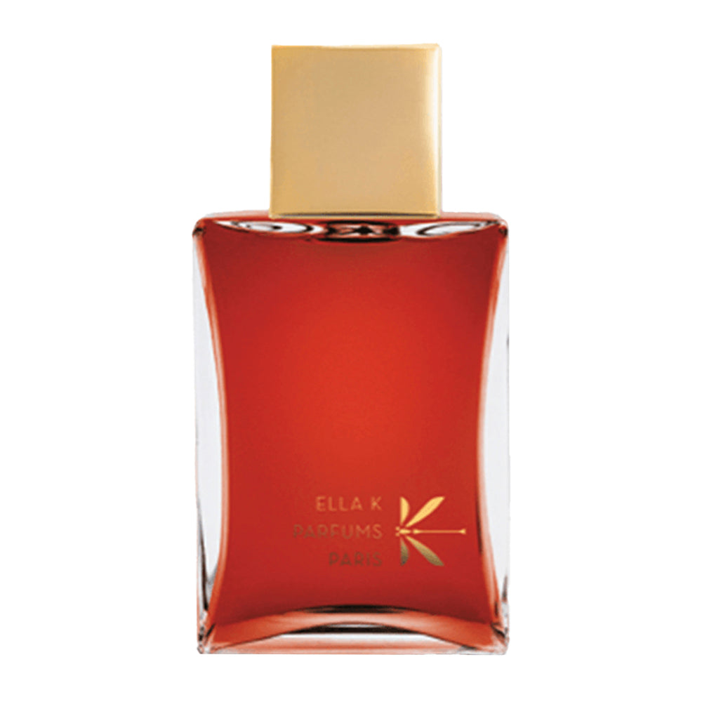 Decant Lettre de Pushkar by Ella K Parfums Paris (Eau de Parfum)