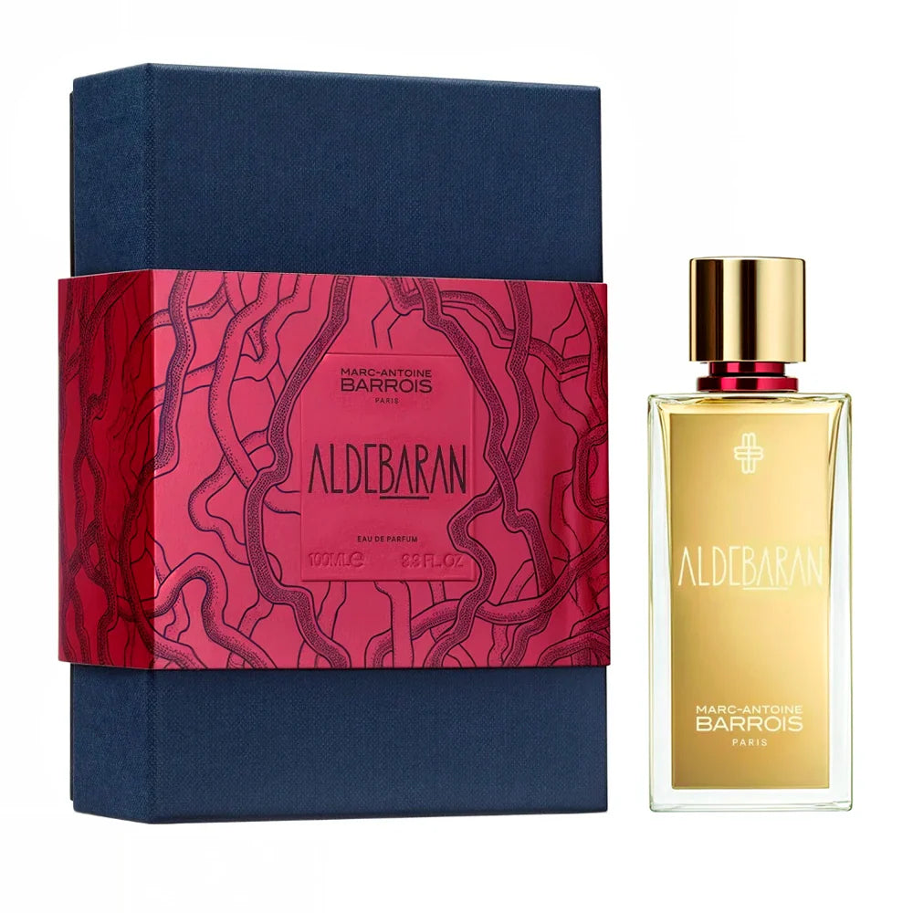 Decant Aldebaran by MARC-ANTOINE BARROIS (Eau de Parfum)